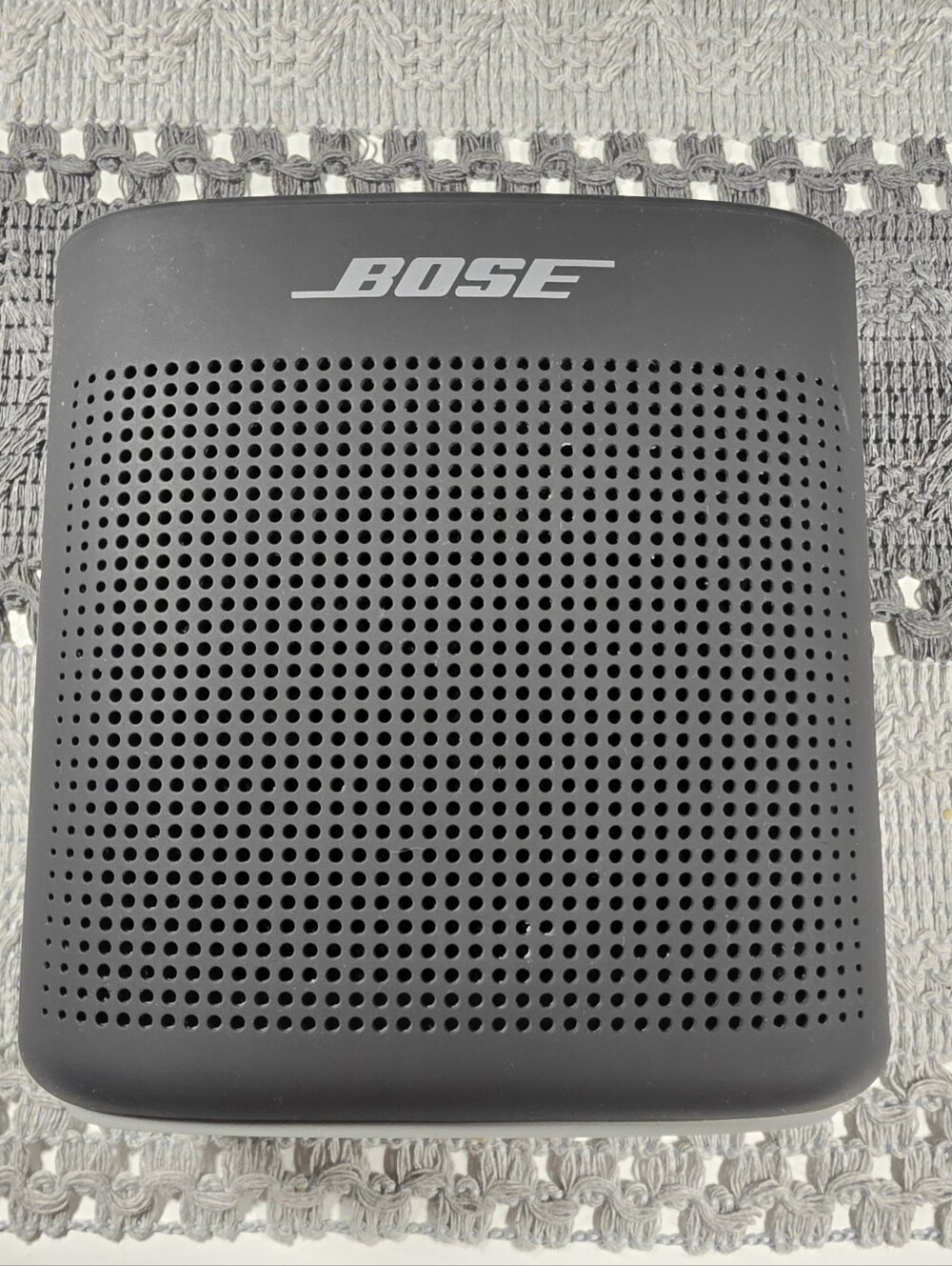 Bose SoundLink Color II Bluetooth Wireless Speaker . Tested.